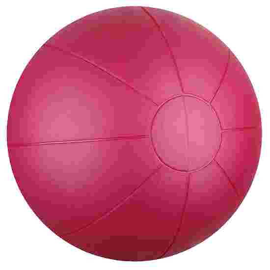 Togu Medecine ball en ruton 5 kg, ø 34 cm, rouge