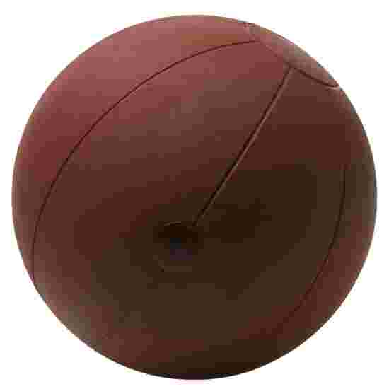 Togu Medizinball aus Ruton 1,5 kg, ø 28 cm, Braun