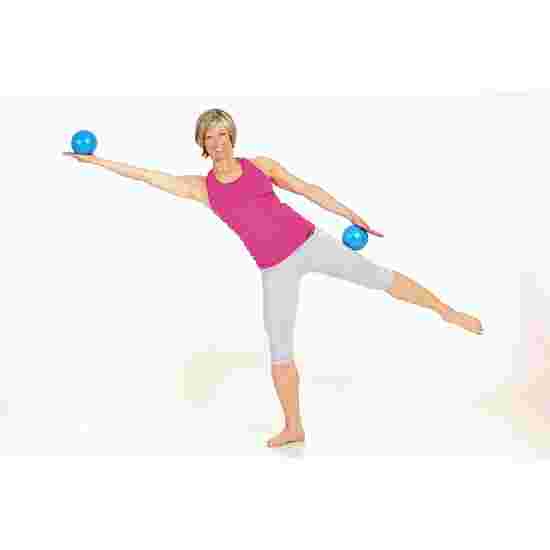 Togu Pilatesbälle-Set &quot;Redondo Softball Mini&quot;