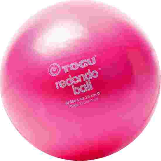 Togu Pilatesball &quot;Redondo Softball&quot; ø 26 cm, 160 g, Rubinrot