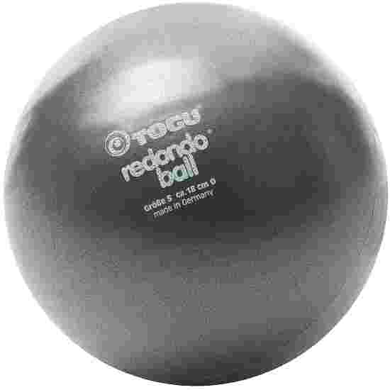Togu Redondo Ball &quot;Soft&quot; ø 18 cm, 150 g, Anthrazit