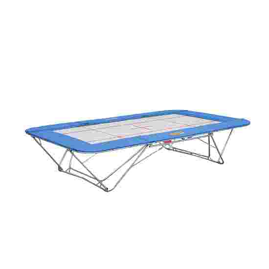 Toile de trampoline Eurotramp pour trampoline « Master » Bandes nylon 13 mm