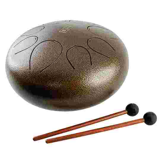Tongue Drum Tirila Instruments « Planet »