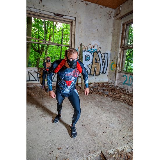 TrainingMask® 3.0 S