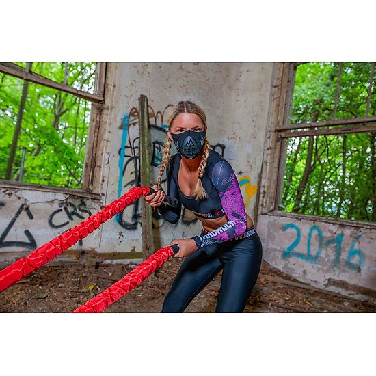 TrainingMask® 3.0 S