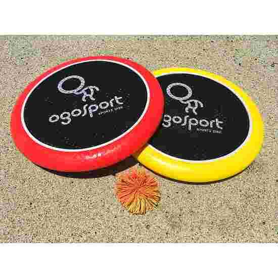 Trampoline à main Ogo Sport « Super Disk »