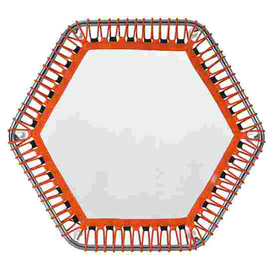 Trampoline aquatique « Hexagonal »