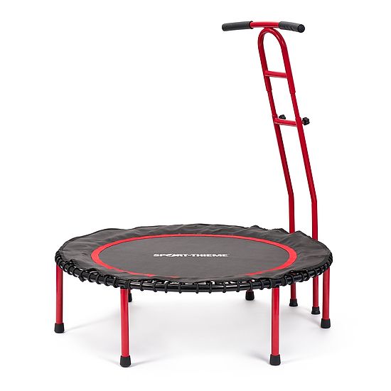 Trampoline de fitness Sport-Thieme® « Jump 3 »