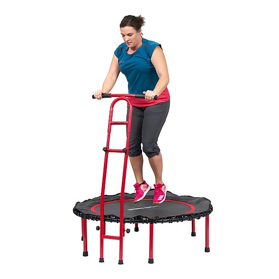Trampoline de fitness Sport-Thieme® « Jump 3 »