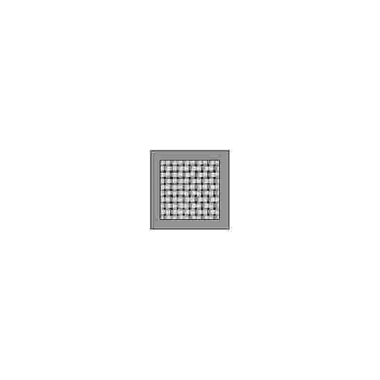 Trampoline pour enfants Eurotramp « Kindergarten » Toile de saut rectangulaire