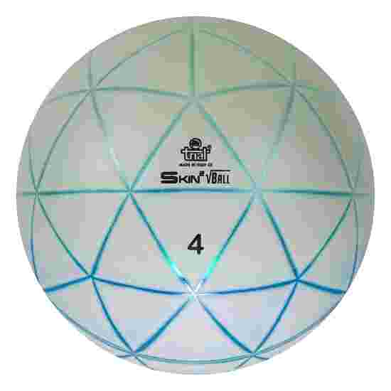 Trial Medizinball
 &quot;Skin Ball&quot; 4 kg, 26 cm