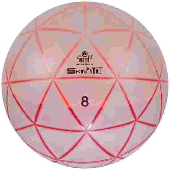 Trial Medizinball
 &quot;Skin Ball&quot; 8 kg, 30 cm