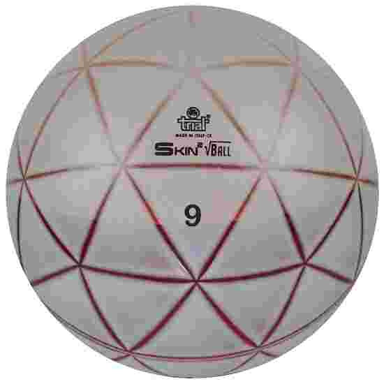 Trial Medizinball
 &quot;Skin Ball&quot; 9 kg, 30 cm