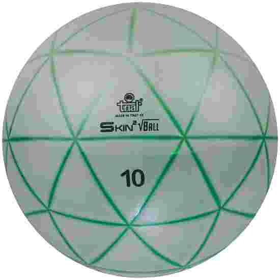 Trial Medizinball
 &quot;Skin Ball&quot; 10 kg, 30 cm