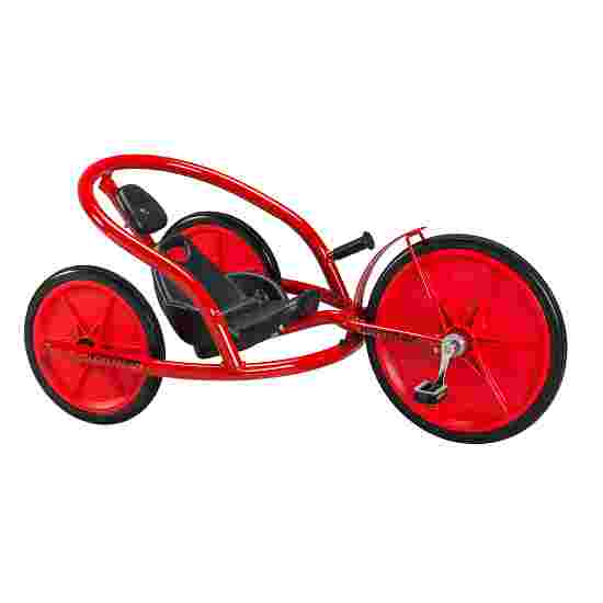 Tricycle à position allongée Viking Winther « U-Rider »