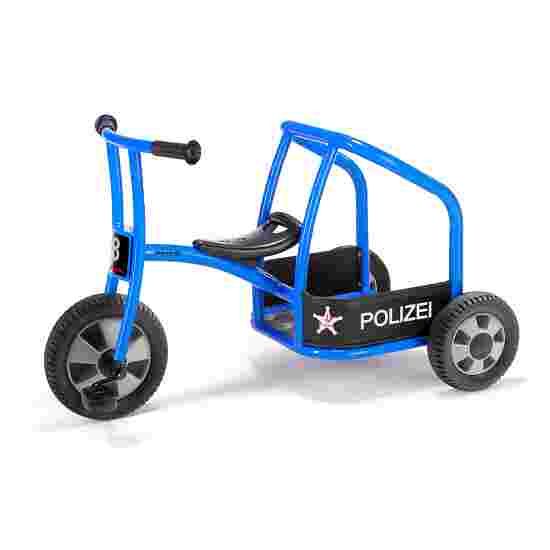 Tricycle Jakobs « Police »