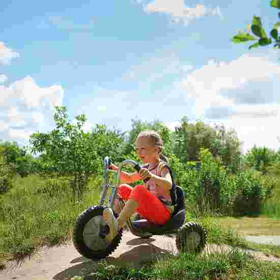 Tricycle Viking Winther « Easy Rider Off-Road »