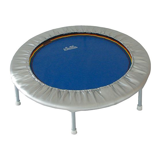 Trimilin Trampolin 