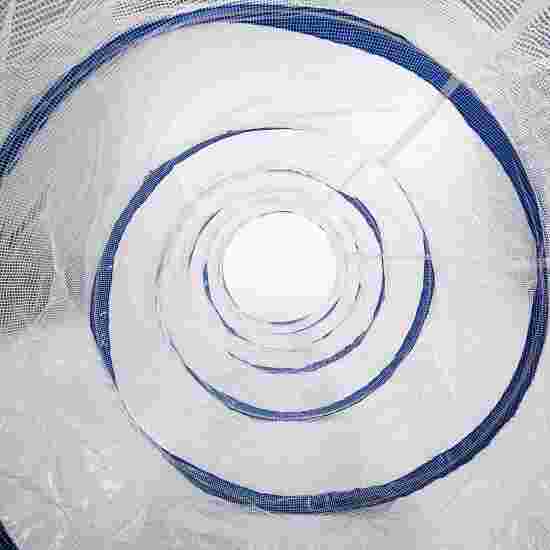 Tunnel de jeu LAP « Spirale », transparent