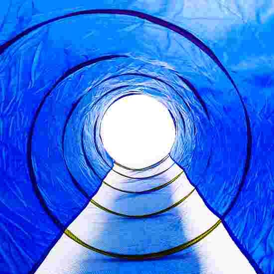 Tunnel spirale