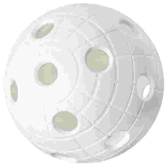 Unihoc Balle de floorball de compétition « Cr8ter »