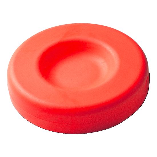Unihockey-Puck