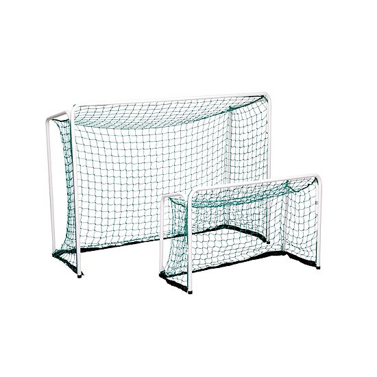 Unihockey-Tor BxHxT: 140x105x40 cm