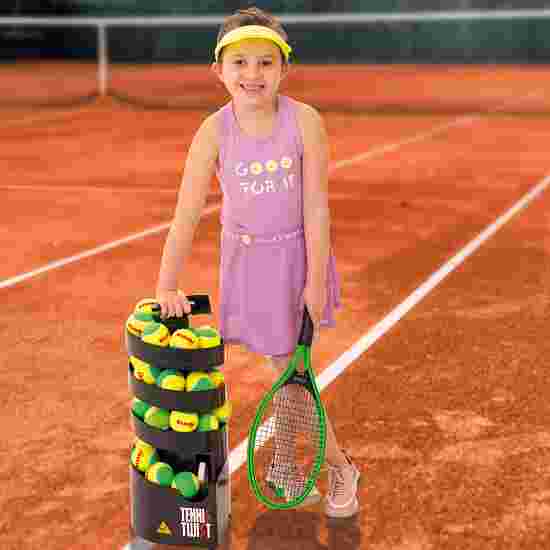 Universal Sport Tennis-Ballwurfmaschine &quot;Twist Kids&quot;