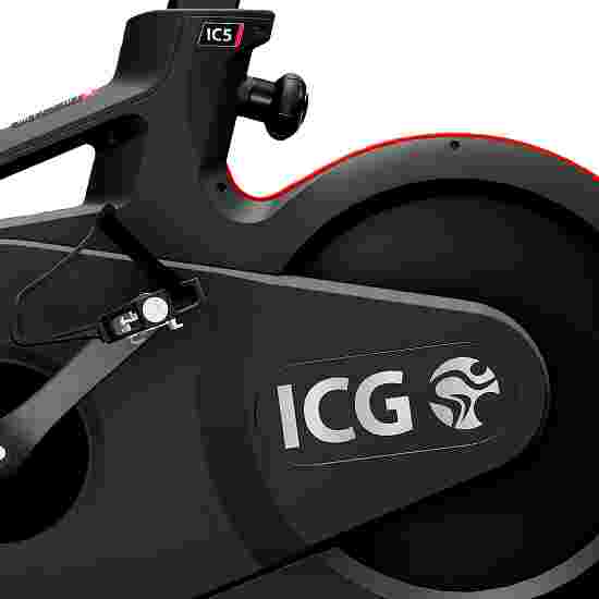 Vélo de biking ICG « IC5 »