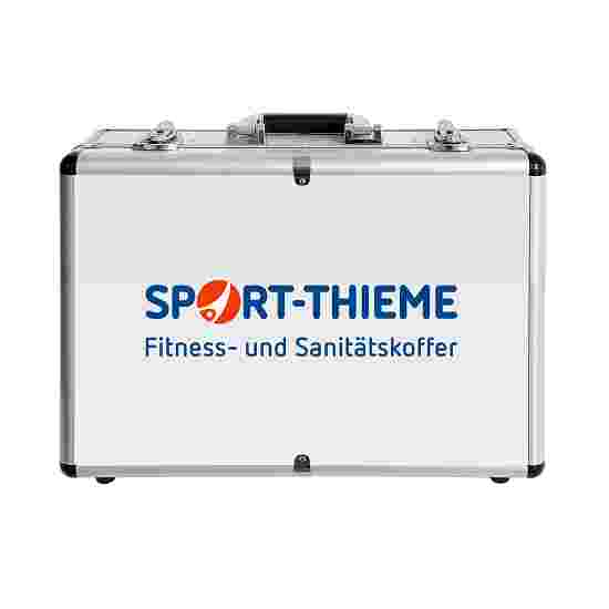 Valise fitness et soin, vide