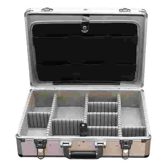 Valise fitness et soin, vide