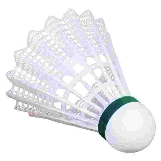 Victor Volants de badminton « Shuttle 2000 » Vert, Lent, Blanc