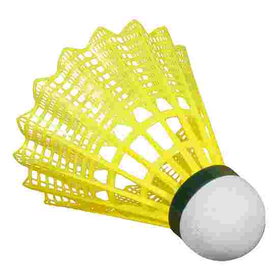 Victor Volants de badminton « Shuttle 2000 » Vert, Lent, Jaune