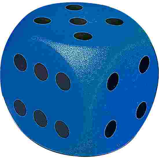 Volley Dé Bleu, 16 cm