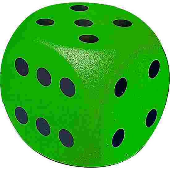 Volley Dé Vert, 16 cm