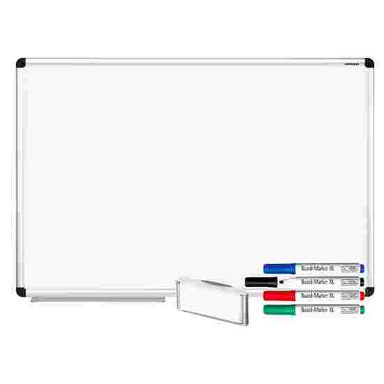 Whiteboard-Set 60x90 cm