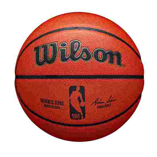 Wilson Basketball &quot;NBA Authentic Indoor/Outdoor&quot; Grösse 7