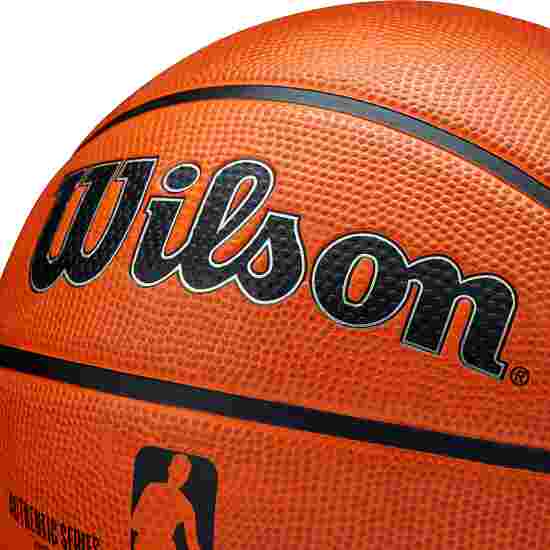 Wilson Basketball &quot;NBA Authentic Outdoor&quot; Grösse 6