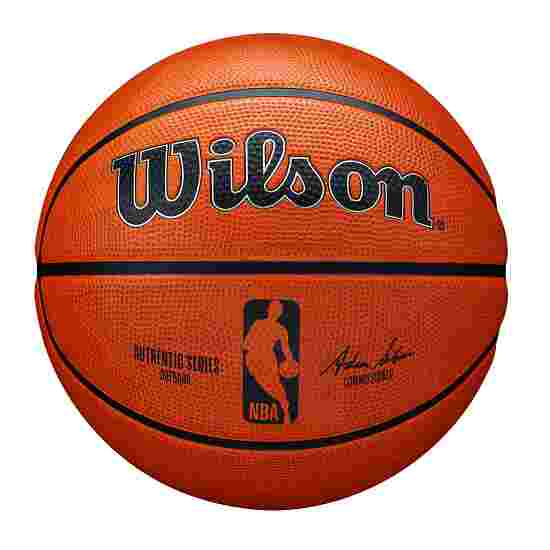 Wilson Basketball &quot;NBA Authentic Outdoor&quot; Grösse 6