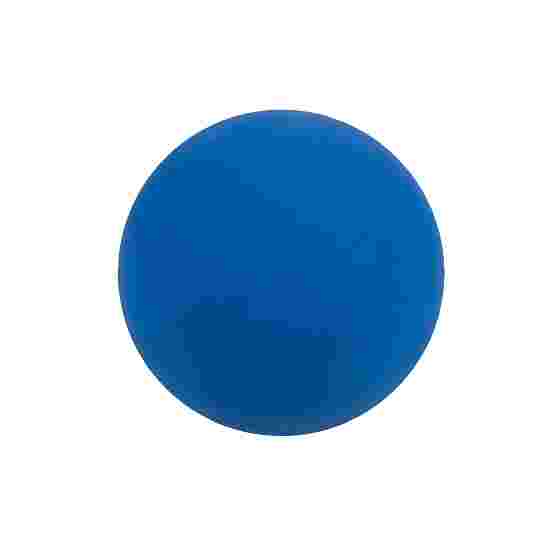 WV Gymnastikball aus Gummi ø 16 cm, 320 g, Blau