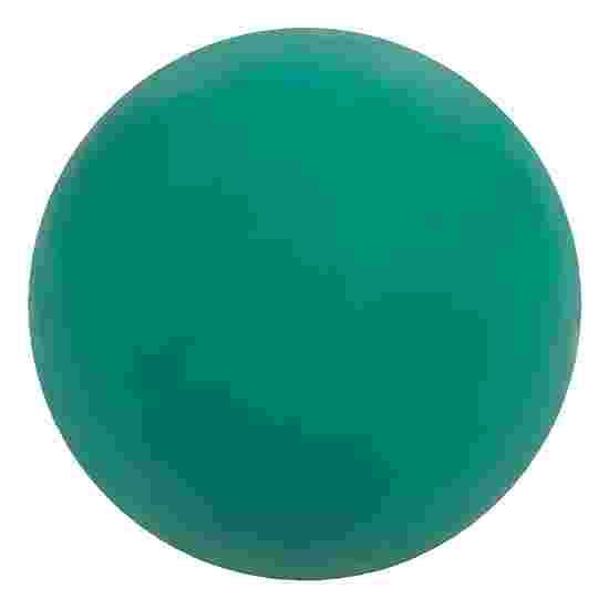 WV Gymnastikball aus Gummi ø 16 cm, 320 g, Grün