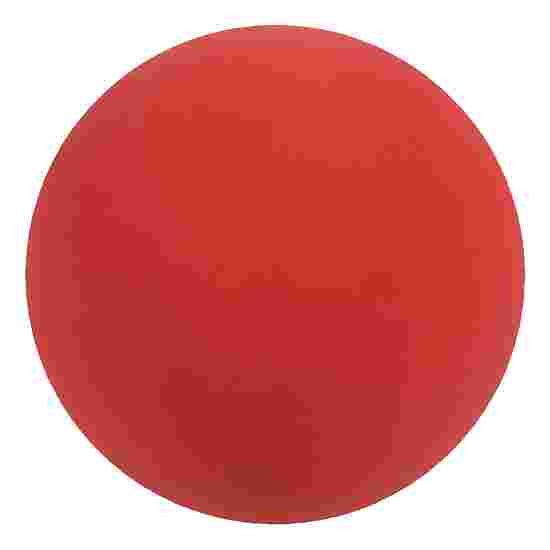 WV Gymnastikball Gymnastikball aus Gummi ø 16 cm, 320 g, Rot