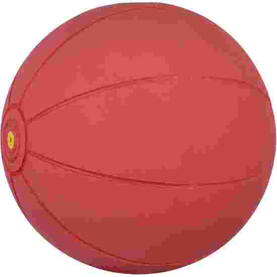 WV Medizinball 1,5 kg, ø 22 cm, Rot