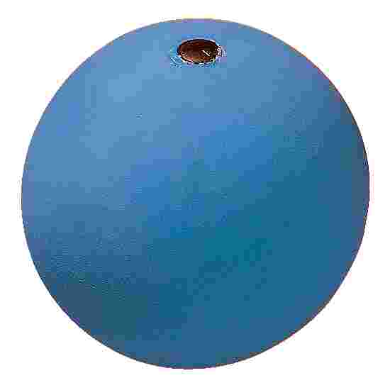 WV Trainings-Stosskugel 2,5 kg, Blau, ø 105 mm