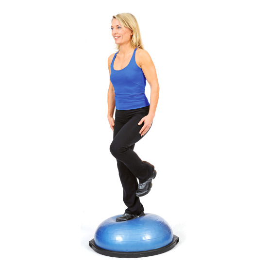 Balance Trainer Bosu® Pro