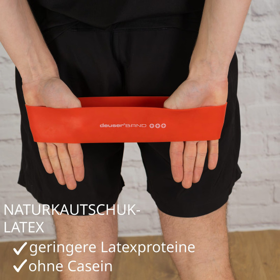 Bande Deuserband « Plus » Facile