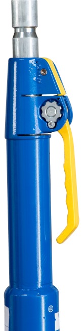 Barres parallèles pour hommes Bänfer® « Exklusiv »