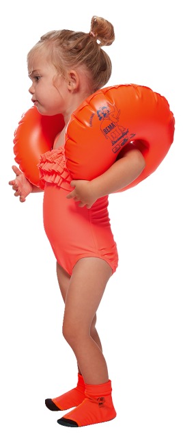 Bema Chaussettes de natation