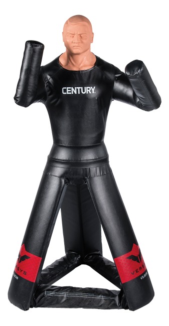 Century® Versys™ vs. Bob