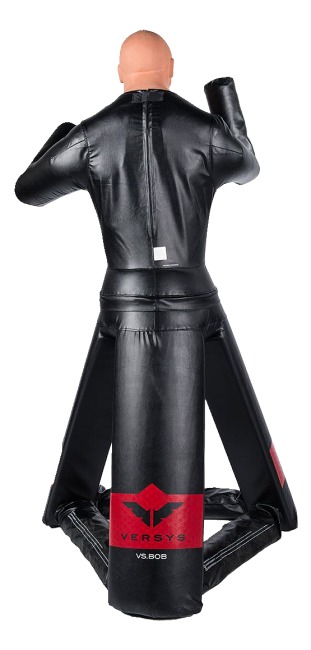 Century® Versys™ vs. Bob